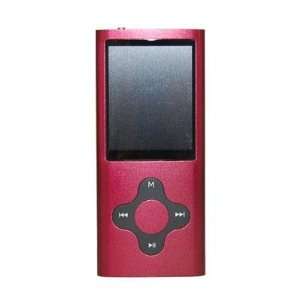  ECLIPSE200RD8GB Eclipse 200RD 8GB MP4  Players 