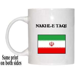  Iran   NAKHL E TAQI Mug 