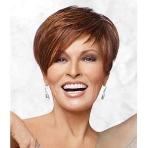  Tres Chic Synthetic Wig by Raquel Welch Beauty