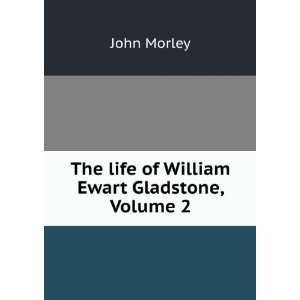  The Life of William Morris, Volume 2 John William Mackail Books