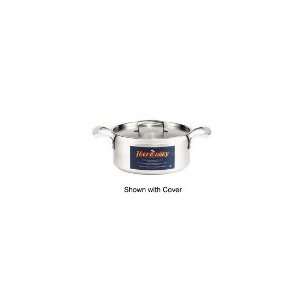 Browne Foodservice 5724014   Thermalloy Brazier, 15 qt, without Cover 