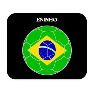  Eninho (Brazil) Soccer Mouse Pad 