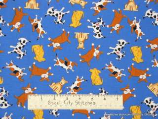 This novelty fabric is ideal for quilts and all sorts of sewing and 