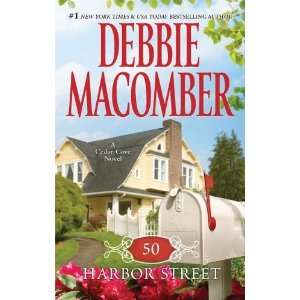   Street (Cedar Cove) [Mass Market Paperback] Debbie Macomber Books