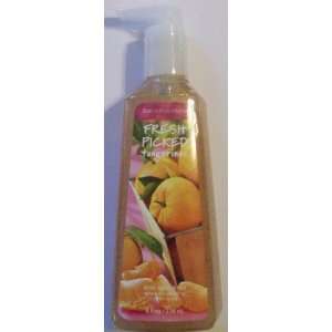  Bath and Body Works Fresh Picked Tangerines Anti bacterial 