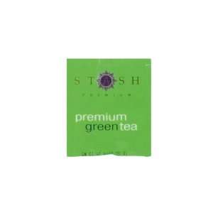 Stash Premium Green Tea (Economy Case Pack) 10 Ct Cello (Pack of 12 