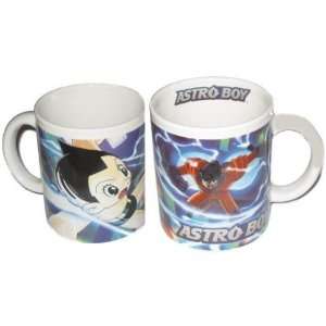  Astro Boy Decal Mug 31100
