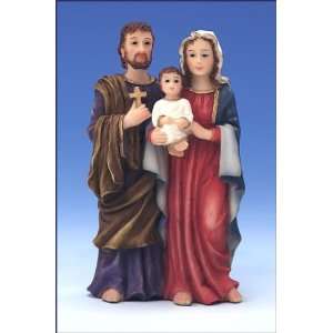    Holy Family 4 Florentine Statue (Malco 6140 8)