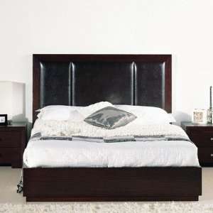  Beverly Hills Furniture Atlas Six Drawers Storage Bed with 