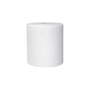 PT# 1080 PT# # 1080  Towel Hard Roll Kleenex 8x425 Roll White 12/Ca 