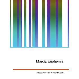  Marcia Euphemia Ronald Cohn Jesse Russell Books