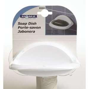   each Hpi Suction Lock Soap Dish (011222222I01)