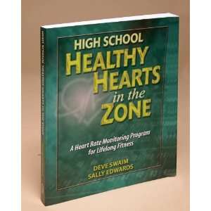  Heart Zones Circuit Training   High School Handbook 