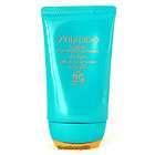 Shiseido Ultimate Sun Protection Cream SPF55 2oz New