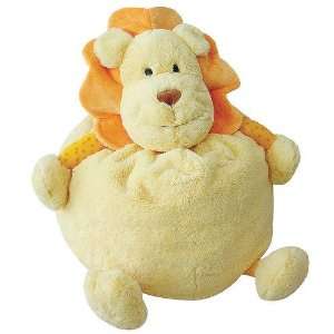  Lion Bean Bag Belly Toys & Games