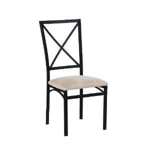  SEI Marlo Dinette Chairs Set of 4
