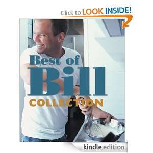 Best of Bill The Collection Bill Granger  Kindle Store