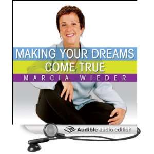   the Life You Want (Audible Audio Edition) Marcia Wieder Books