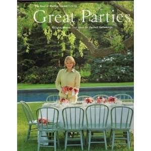   the best of Martha Stewart living [Hardcover] Martha Stewart Books
