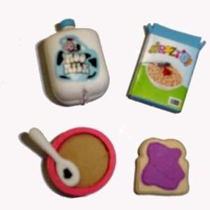  Breakfast Time Set Toys & Games