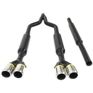  PaceSetter 88 1285 MONZA Performance Exhaust System 