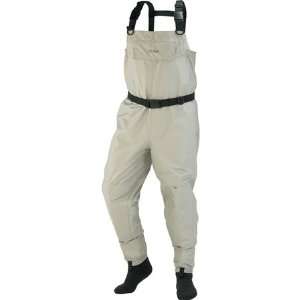  Breathable Stocking Wader