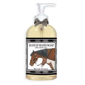  Ranch Hand Mare & Foal Liquid Soap