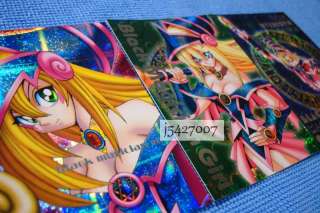 For other DDM Dark Magician Girl items, please visit http//www 