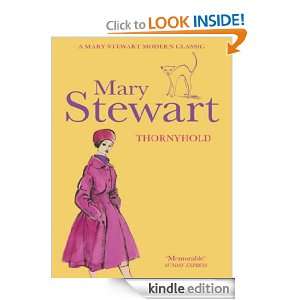 Thornyhold Mary Stewart  Kindle Store