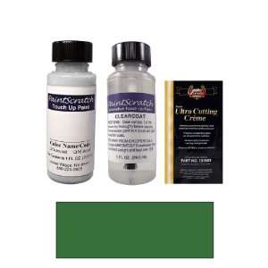   Mexico Pearl Paint Bottle Kit for 2000 Maserati All Models (157889