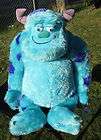 New Huge Disney Monsters INC 21 Sully Plush Soft Toy  