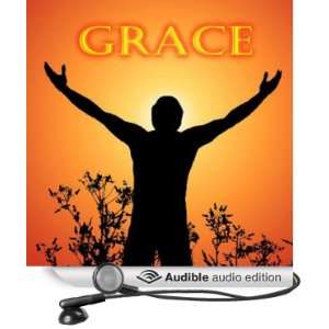  Grace (Audible Audio Edition) Patrick Vaughan, Jaicie 