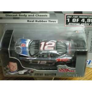  Racing Champions Signature Driver Series Official Chase 