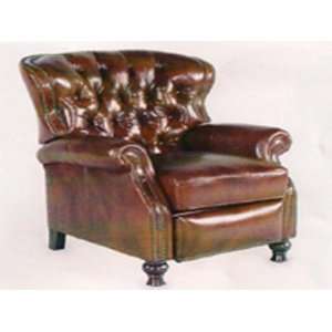  Cua Leather Reclining Chair