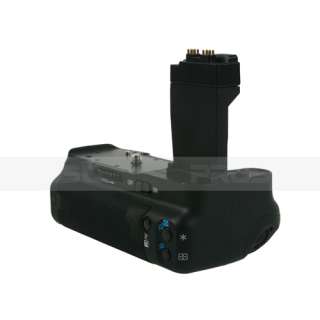 MeiKe Battery Grip Fr Canon 600D T3i 550D T2i BG E8 B2E  