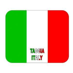  Italy, Taggia Mouse Pad 