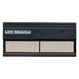  Liftmaster 62LM 2 Button  Craftsman Compatible 9 Dip 