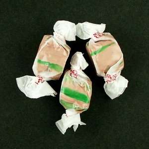 Taffy Town Saltwater Taffy Chocolate Mint 5lb  Grocery 