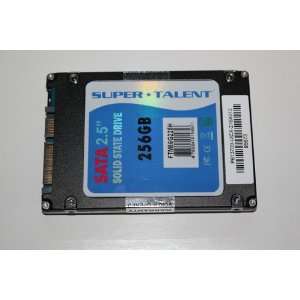  Super Talent 32 GB 2.5 Inch UltraDrive GX2 SATA2 Solid 