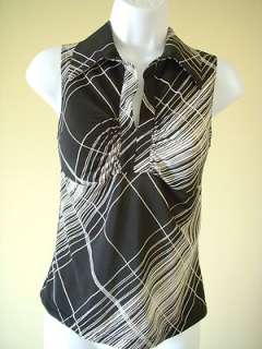 Very Cute Tops/Blouses/Tanks/Casual Clubwear Career Evening Size S U 