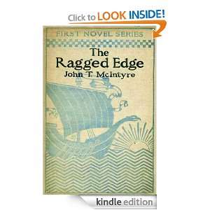 The Ragged Edge John Thomas McIntyre  Kindle Store