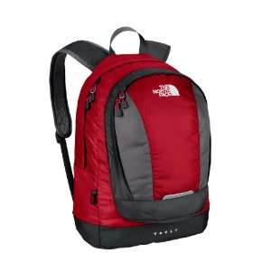 NorthFace Vault Backpack Style # AJVP t58 (Chlpeprd/Asptgr, One Size)