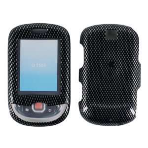  For T Mobil Samsung T359 Smiley Accessory   Carbon Fiber 