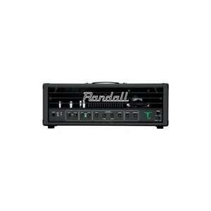  Randall T2 Amp Head Musical Instruments