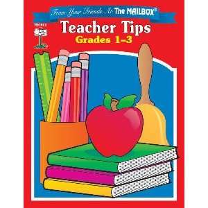  Teacher Tips Gr 1 3 Toys & Games