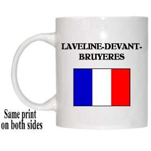  France   LAVELINE DEVANT BRUYERES Mug 