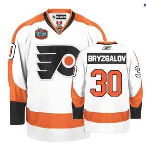  Winter Classic Ilya Bryzgalov Jersey Philadelphia Flyers 