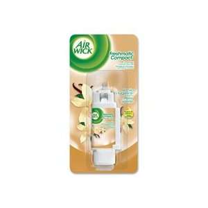    Air Freshener Refill, Vanilla Indulgence Qty10