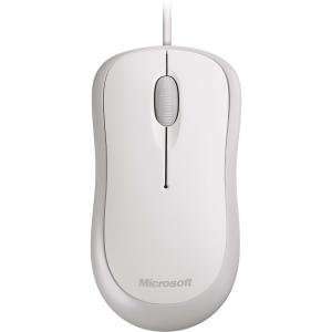  NEW Bsc Optcl Mouse for Bsnss Wht (Input Devices) Office 