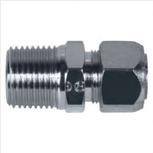  Stud with Male Straight with BSP Thread Size Thread size 